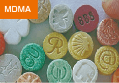 MDMA