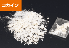 コカイン