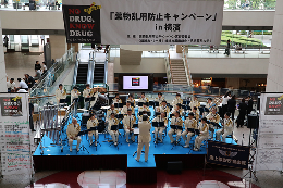 啓発イベントの様子3