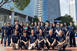 キャンペーンイベントの様子2