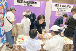 啓発イベントの様子2