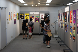 啓発ポスターコンクール2